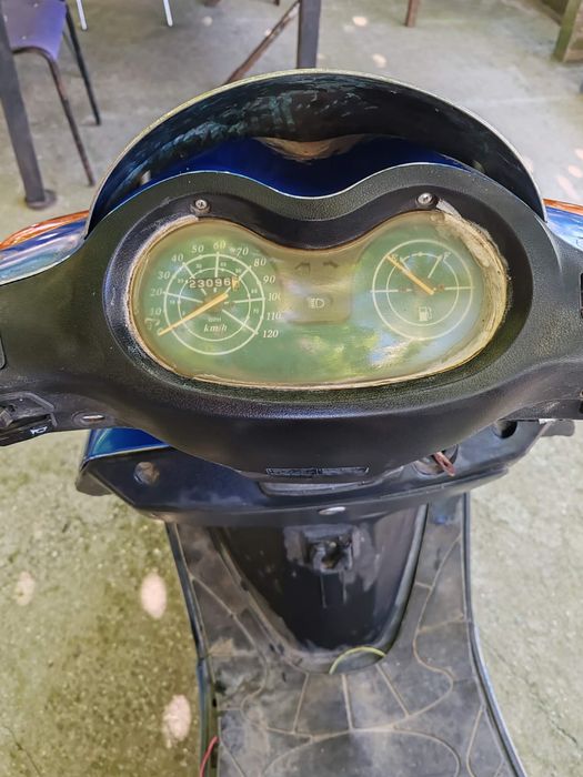 Миксер 150 к.с.