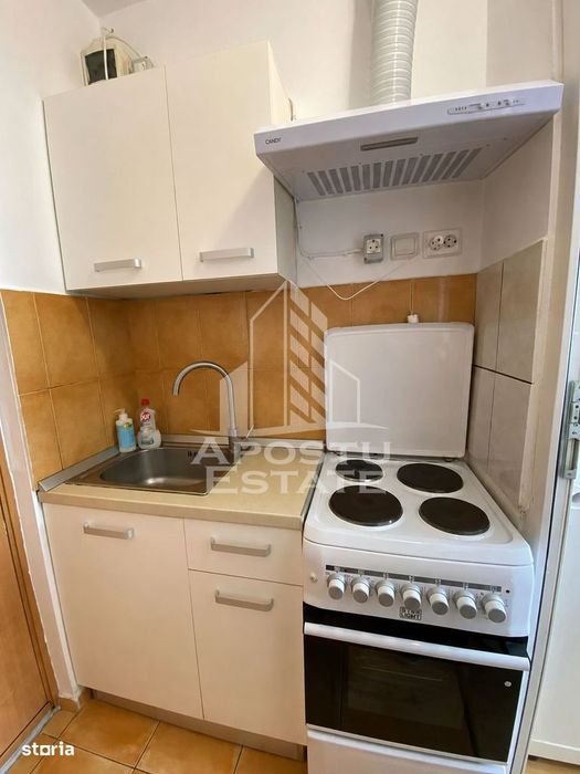 Garsoniera de vanzare, zona Soarelui, Timisoara