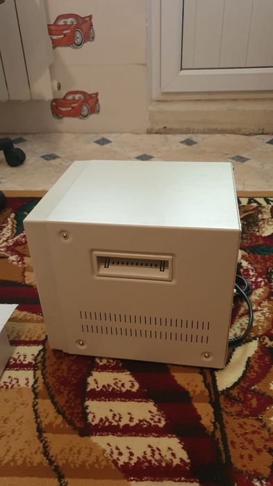 Продам монитор видеонаблюдения