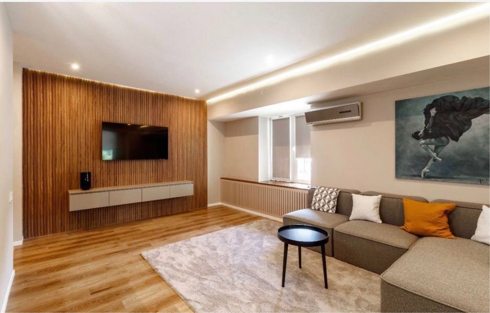 3 комнатаная 83м² Ц-4 Алайский Базар ремонт Bosch ,дуплекс