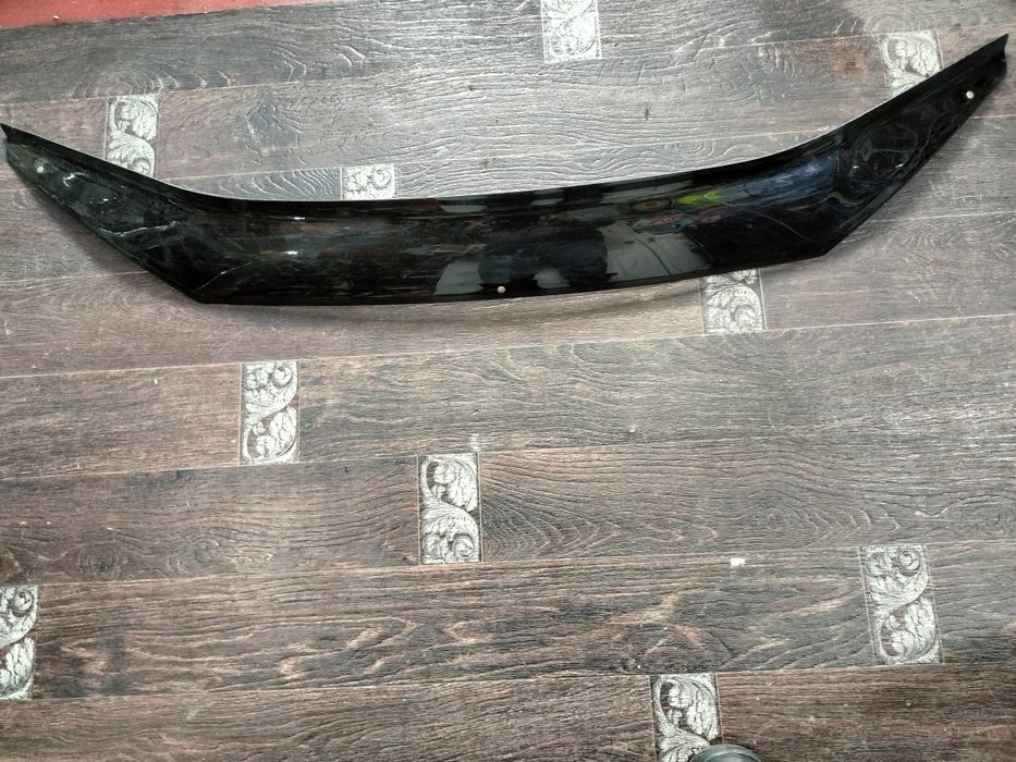 Продам Мухобойки на разные авто