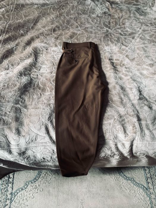 Продам классические брюки