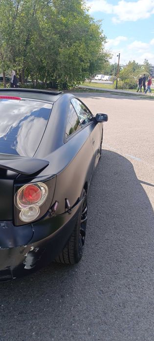 Toyota Celica Продам !!!