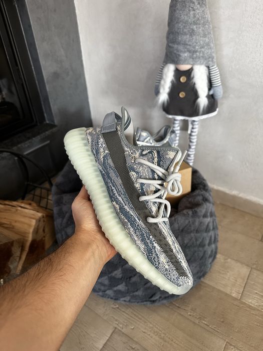 Adidas Yeezy Boost 350 V2 MX Frost Blue