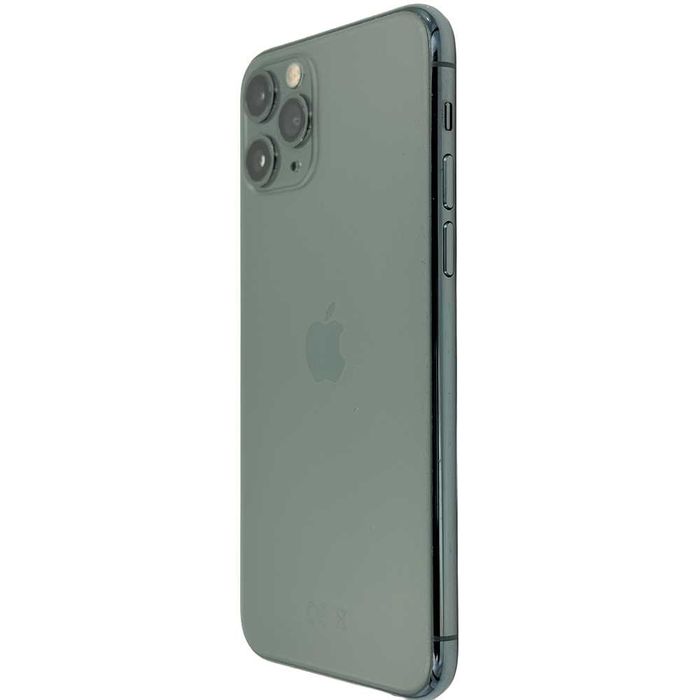 Magazin Apple iPhone 11 Pro 256GB Bun Green Cu Garantie In Rate
