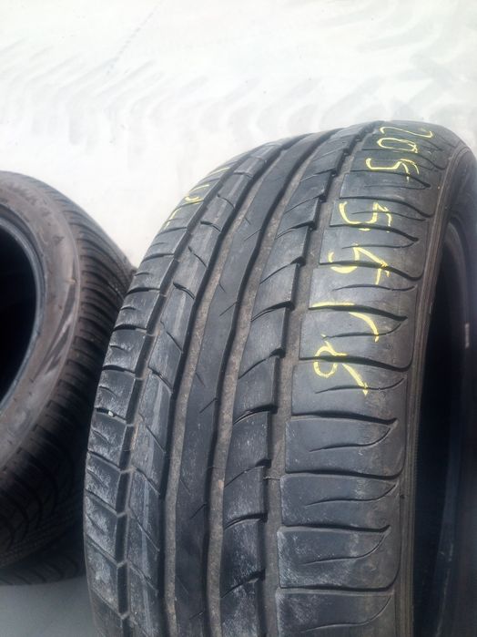 Anvelope auto noi