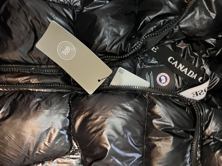 Canada Goose яке