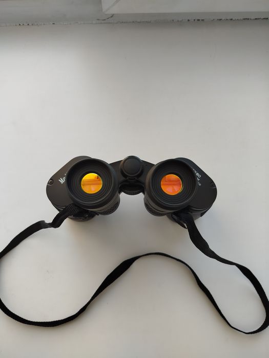 Бинокль монокль любительский