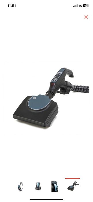 Продается многофункциональный пылесос roboclean