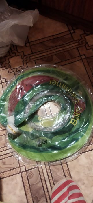 Продам детский круг до года