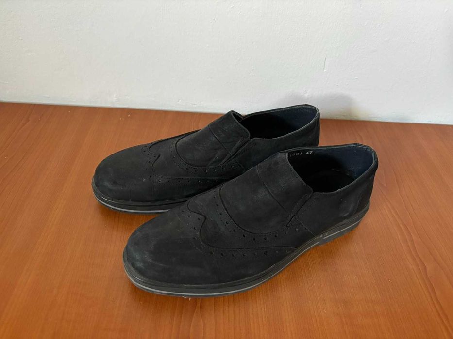 Мъжки обувки за лятото - 40 номер