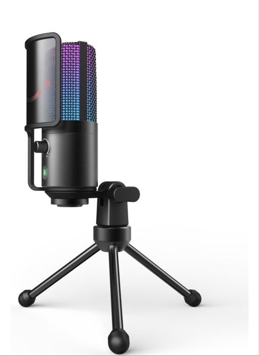 Микрофон для компьютера/ноутбука