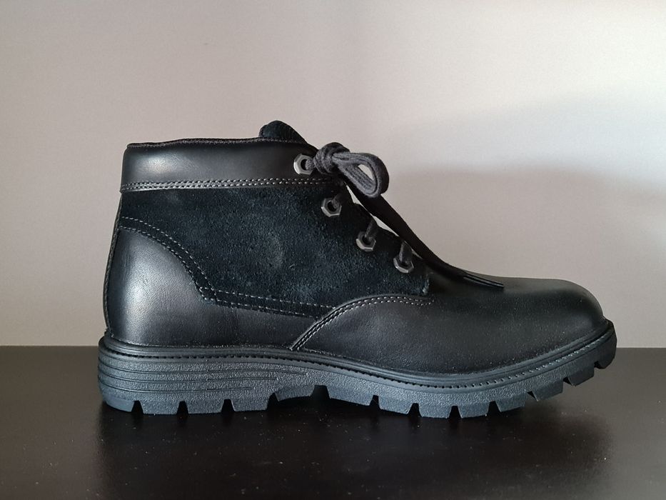Timberland Walden Waterproof Естествена Кожа, 40номер 25см Стелка Нови