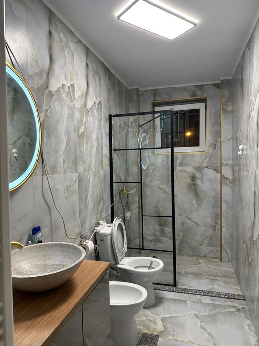 Apartament 2 camere - ultracentral - de inchiriat