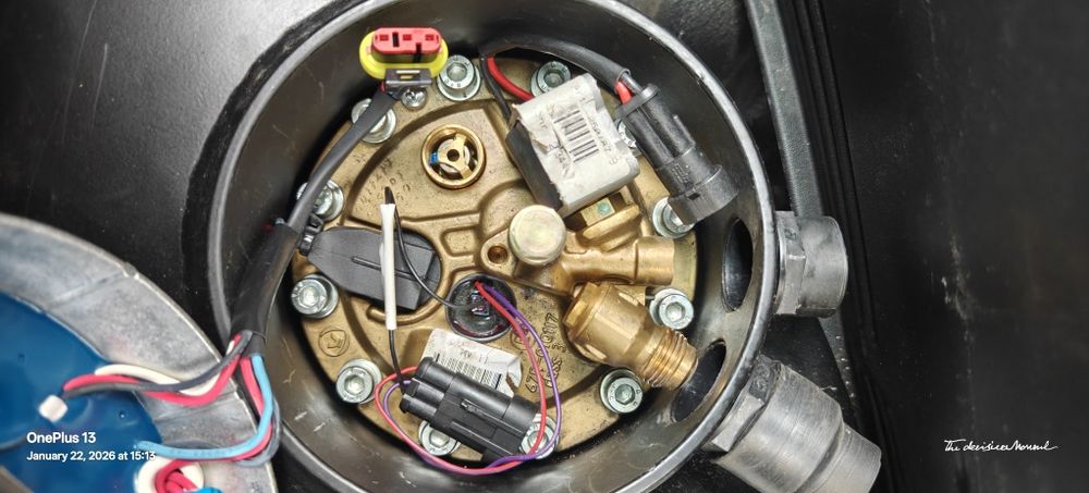 ПОДАРЯВАМ газова уредба Виале