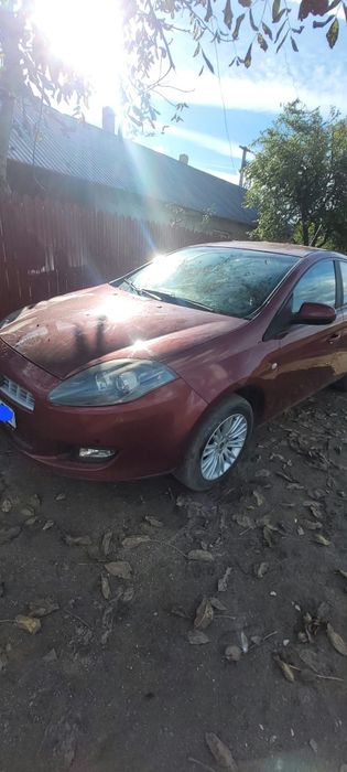 FIAT Bravo 2011 — imagine 2