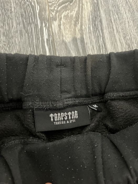 pantaloni trapstar
