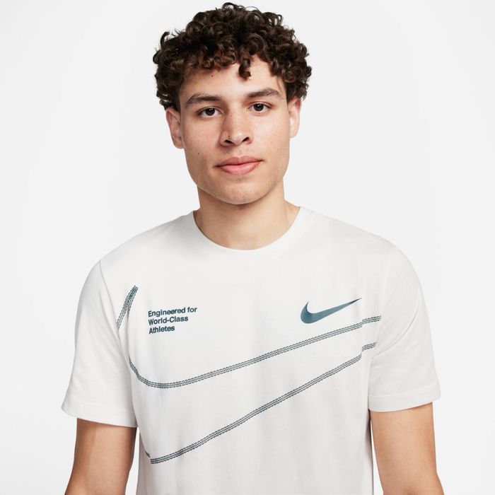 Tricou Nike Dri-Fit Q5 Nou Original (M; L; XL)