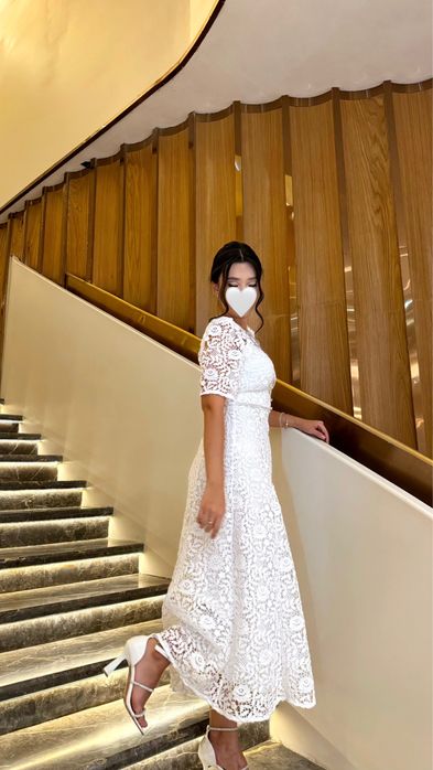 Продаю платье 38 размер