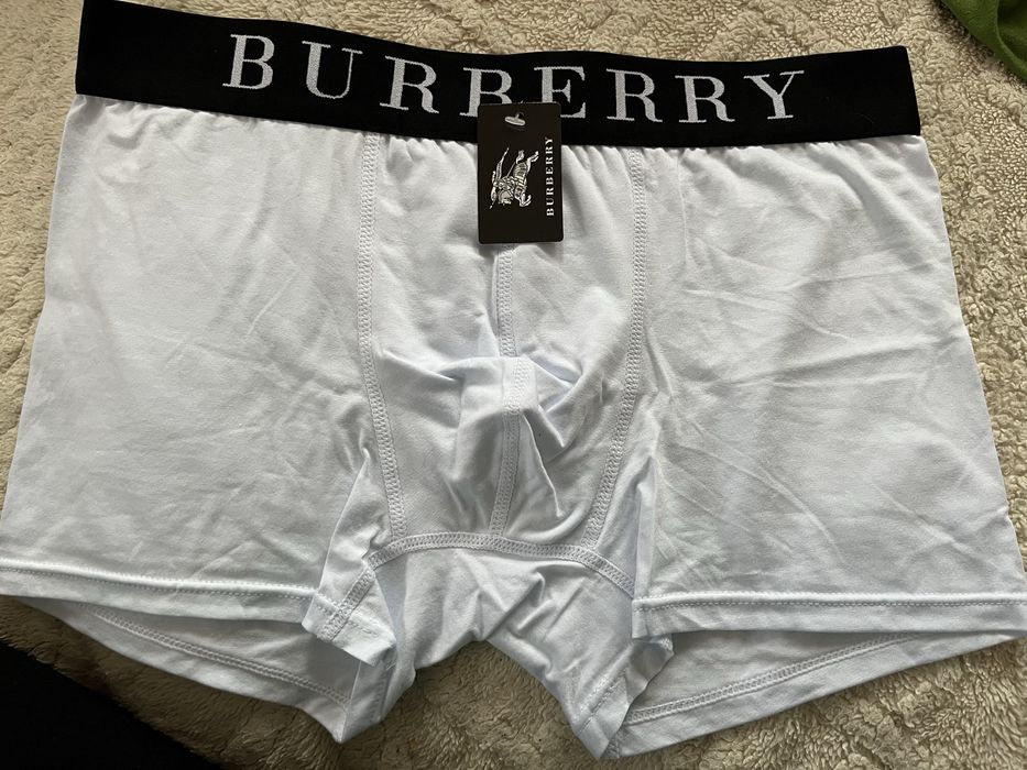 Boxeri Burberry NOI