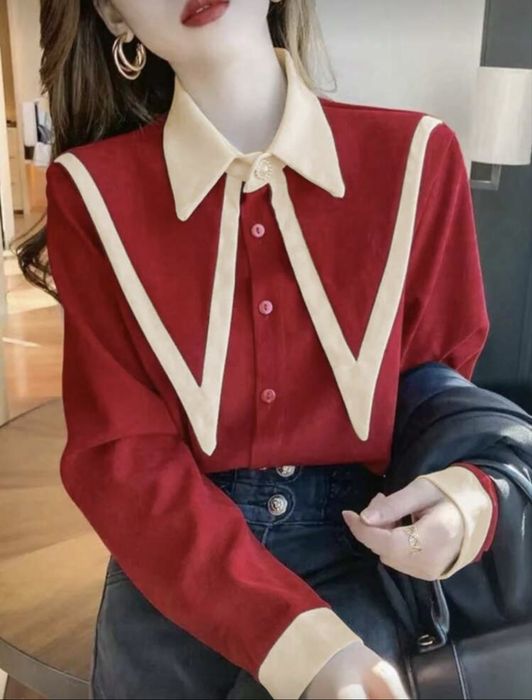 Camasa dama marimea XL