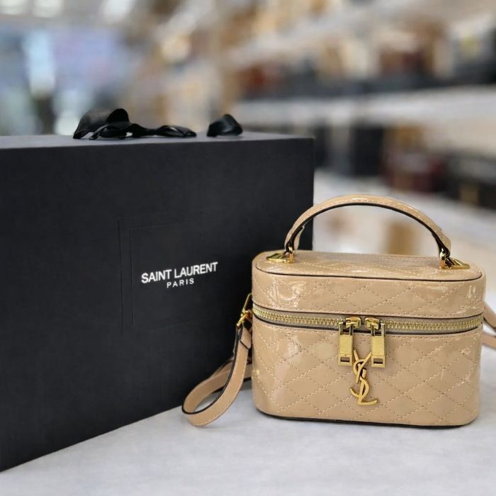 YSL чанта Gaby Vanity bag