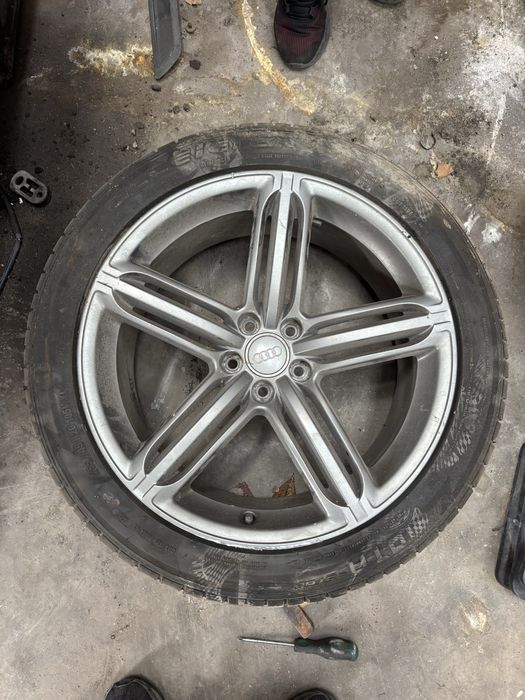 Джанта за audi 20цола