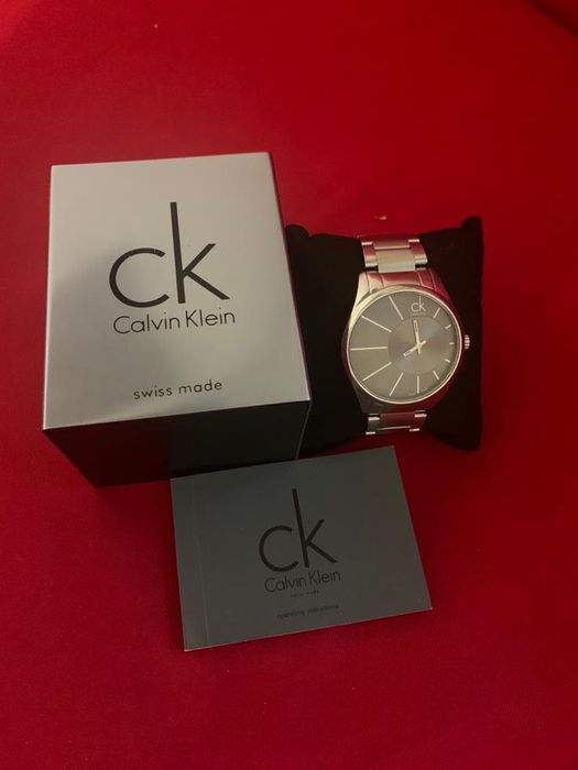 Ceas Kalvin Klein KOS 211 00