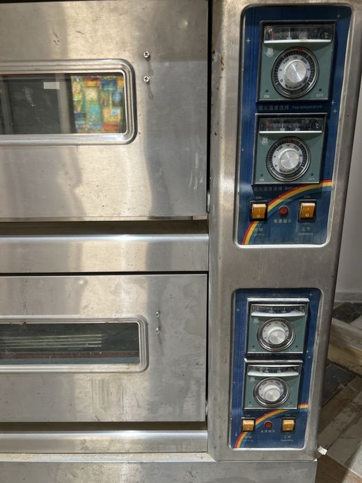 Электрическая печка!!!