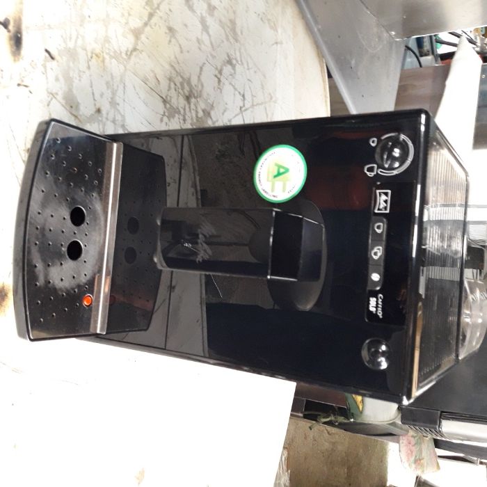 Саеко инканто де лукс.на части