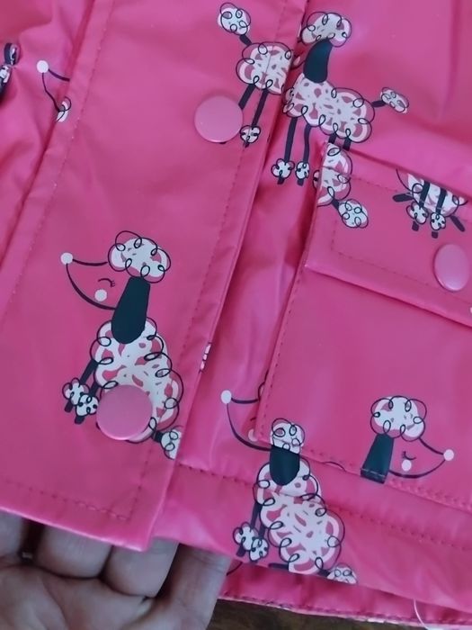 Есенно яке бебешко George, Размер 6-9 м.