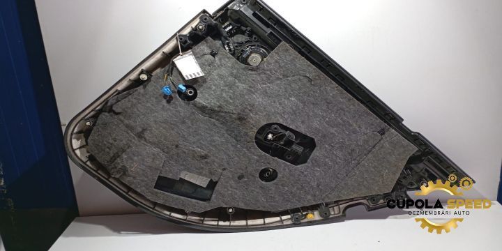 Tapiterie usa stanga spate A2055400003 Mercedes-Benz C-Class W205/S20