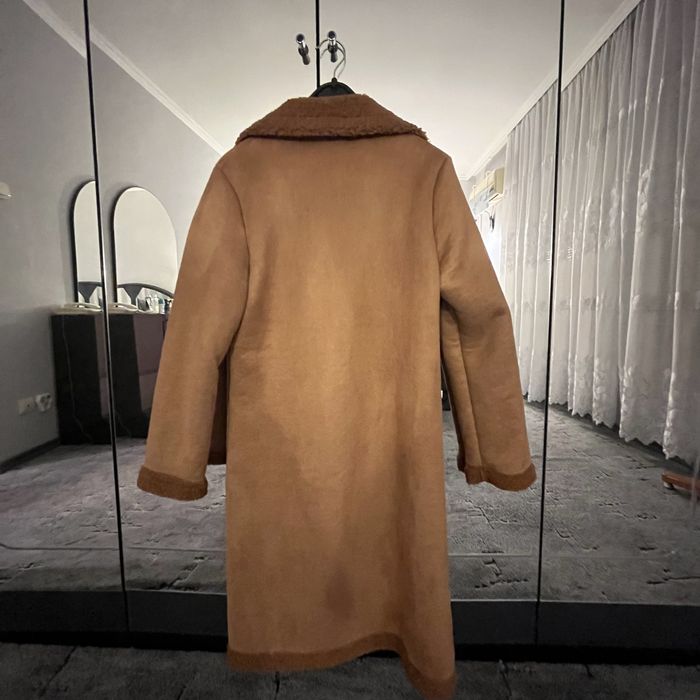 Есенно дълго палто Gang