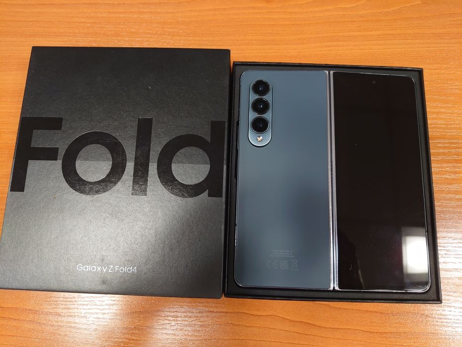 Samsung Z Fold 4 256 GB