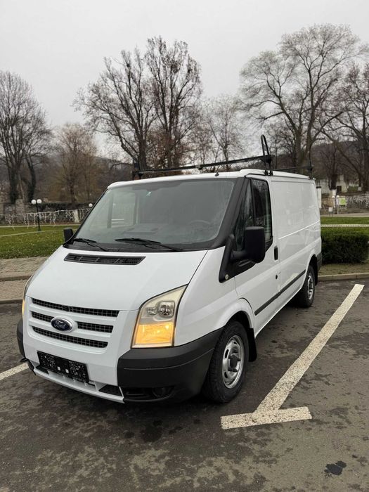 Ford Transit 2.2 Diesel 2012 Euro 5 - Stare foarte Buna!