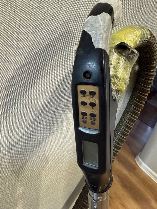 Пылесос Roboclean