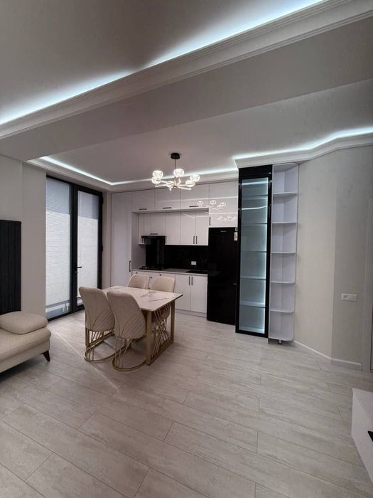 Квартира ЖК Mega Tower  3/10/12 68 кв.м