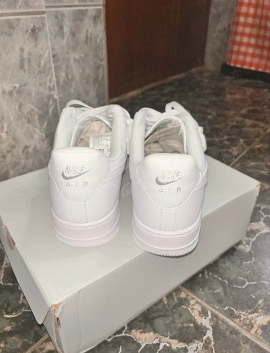 Nike Air Force 1