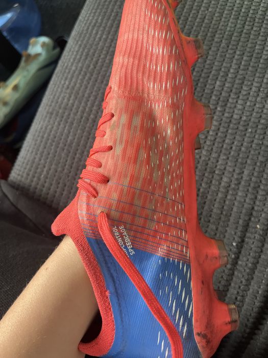 ghete fotbal puma copii/adulti