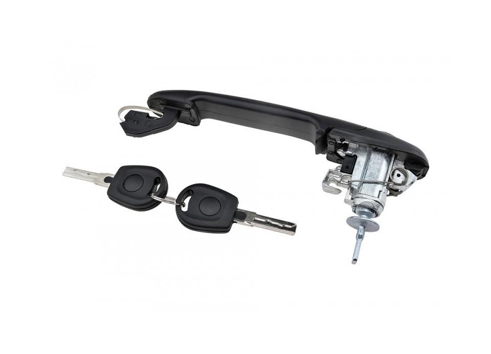 Maner usa stanga fata / dreapta fata Volkswagen Sharan 2000-2010 7M083