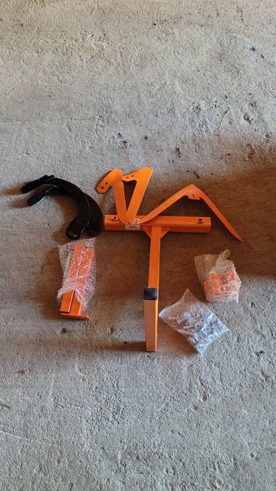 Cultivator ts103