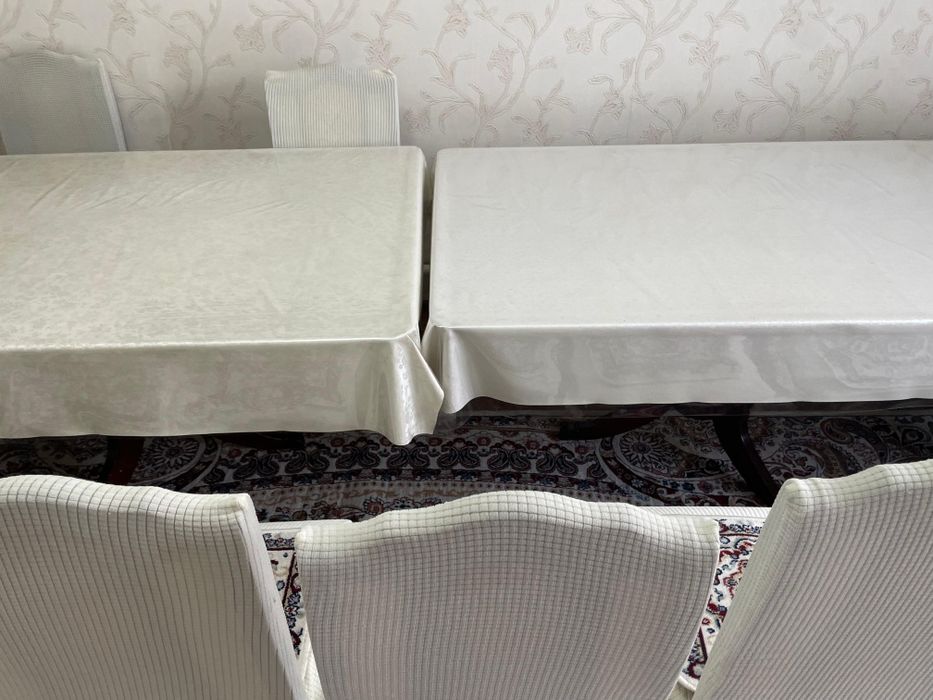 Продам гостиный стол!