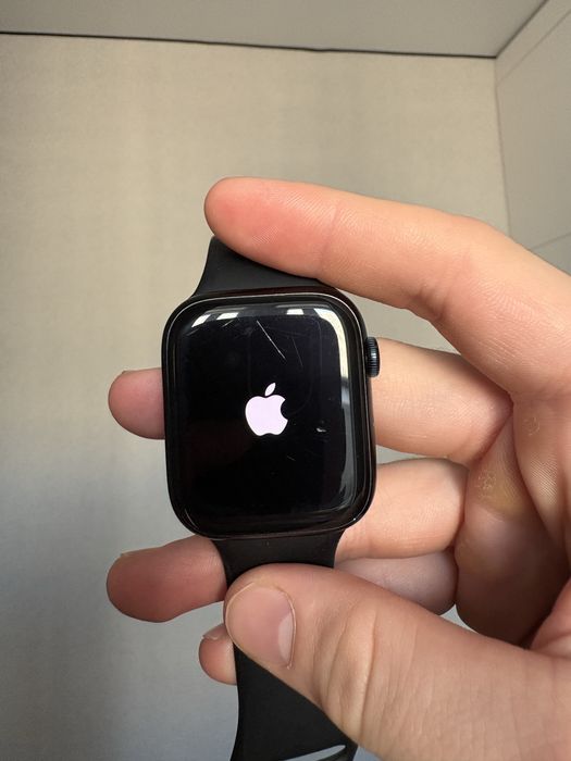 Apple Watch 8, 45mm