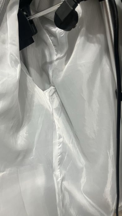 Пиджак, блейзер серый