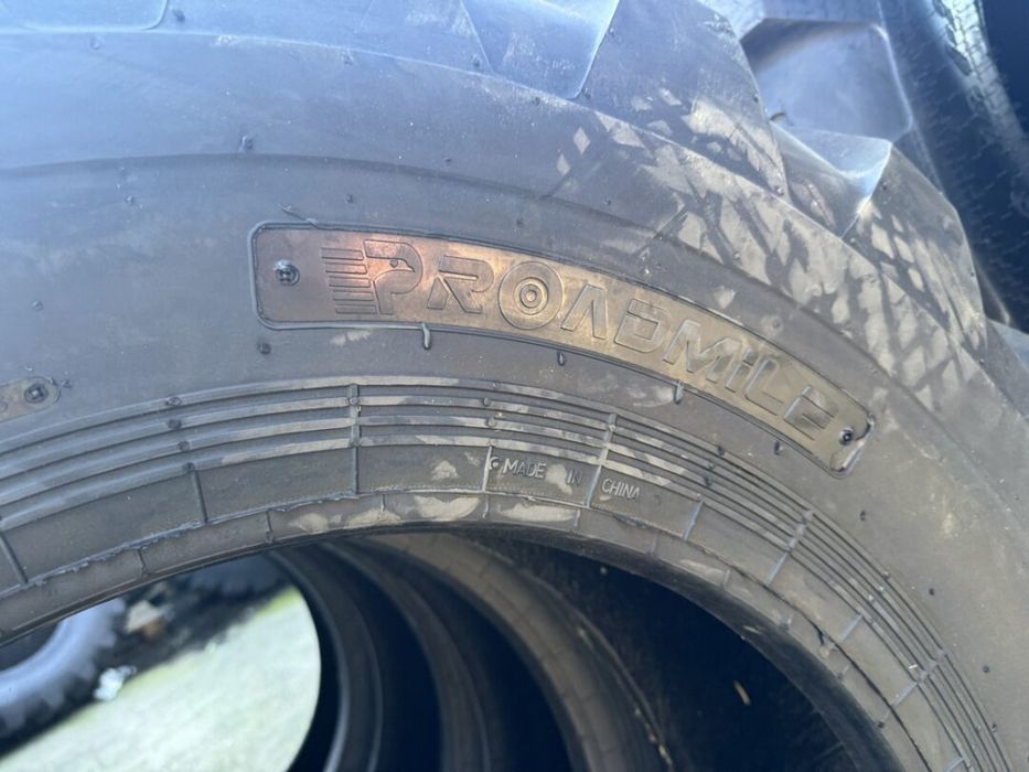 ANVELOPA 15.5-25 ROADMILE 16PR TL