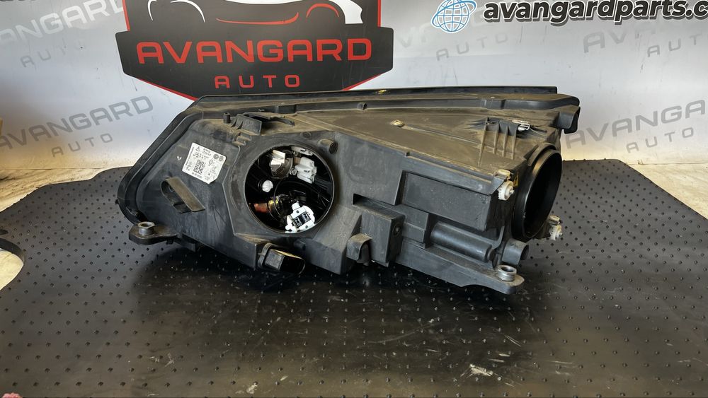 Volkswagen Tiguan ляв и десен