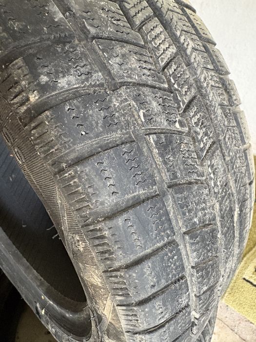 Зимный шина р 15