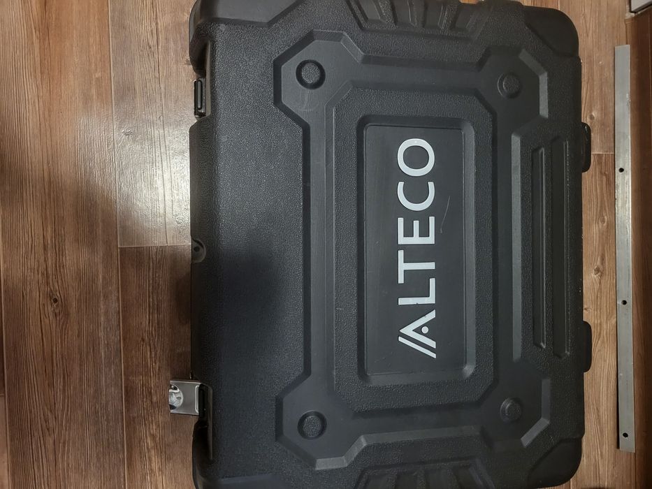 Перфоратор ALTECO RH 1200-36 SDS-Max