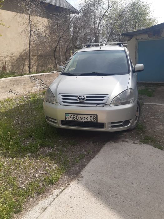 Тайота авенис верса сатылады