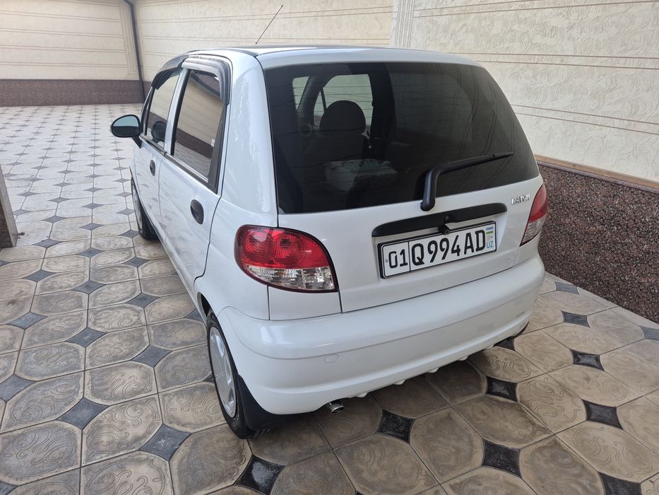 Матиз бест 2018 йил